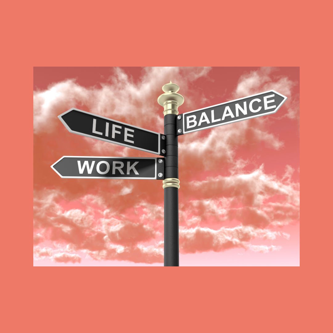 Balanced Me