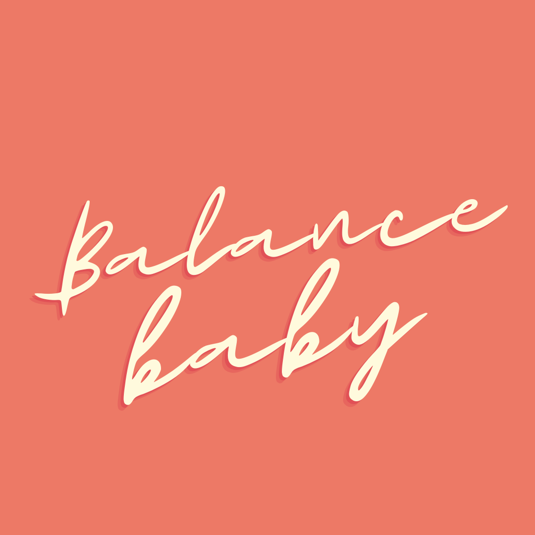 Balanced Me