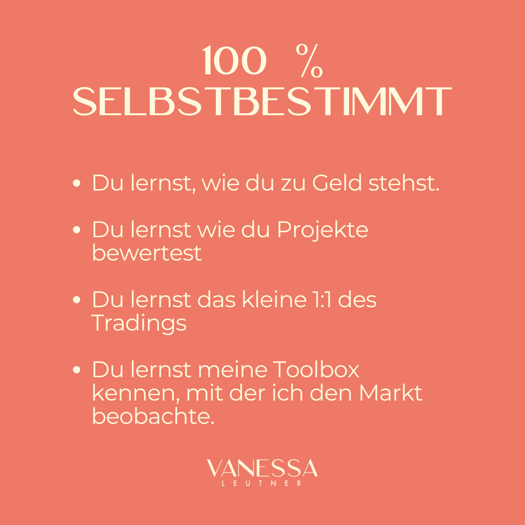 Kryptoakademie Onlinekurs