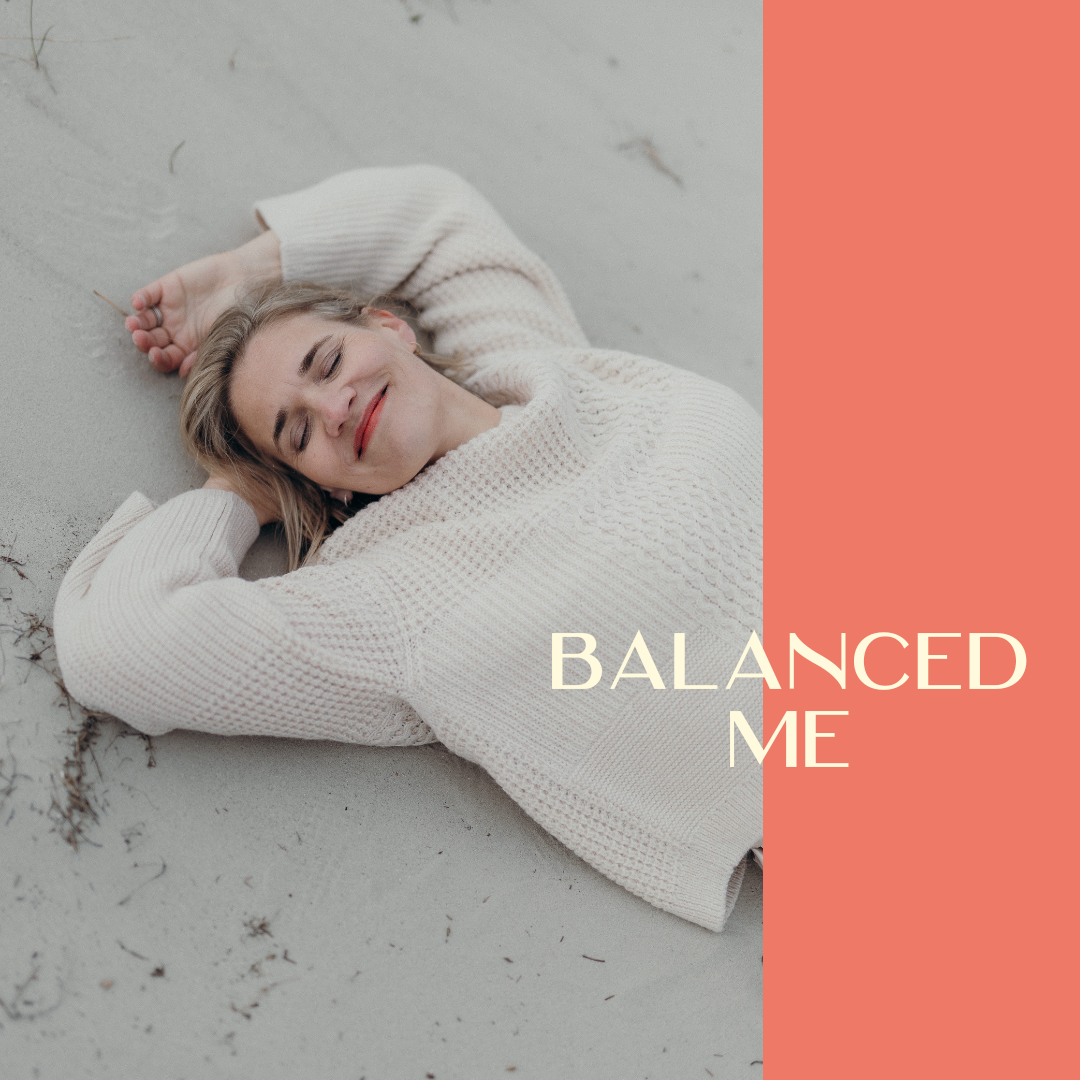 Balanced Me