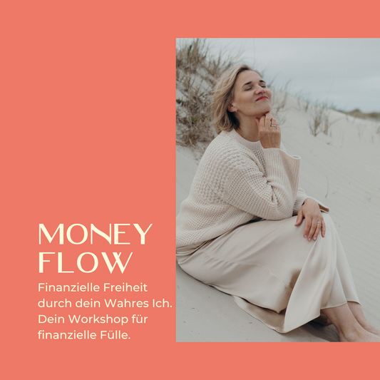 Money Flow - Onlinekurs