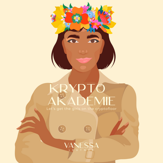 Kryptoakademie Onlinekurs